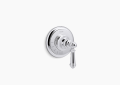Kohler® T72771-4-CP K-T72771_4 Volume Control Valve Trim, Polished Chrome
