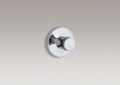 Kohler T10184-7-CP Volume Control Trim