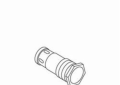 Kohler K-36257 Seat & Spring Sleeve