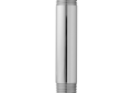 Jaclo® 801-12.24-PN 801-12.24, For Use With Supply Valve, 1/2 in IPS, Brass, Polished Nickel, Domestic