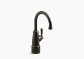 Kohler K-6666-AG-2BZ Wellspring(R) Beverage Faucet - Oil-Rubbed Bronze