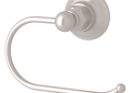 ROHL ROT8STN Wall Mount Toilet Paper Holder - Satin Nickel