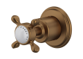 Perrin & Rowe U.3241X-EB/TO Trim Volume Controls Diverter, Bronze
