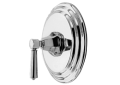 Newport Brass® 4-1204BP/15S Model 4-1204BP Tub/Shower Trim, PVD Satin Nickel