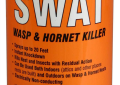 Ruud 85-200 Swat Wasp and Hornet Killer Aerosol Spray - 14 Ounce
