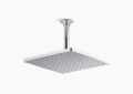Kohler K-26149-CP Honesty 10" Rainhead Shower Head - Polished Chrome