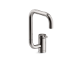 Kohler(R) K28290-TT Components(R) Single-Handle Bar Sink Faucet with Two-Function Extended-Reach Spout - Vibrant Titanium