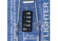 Ruud 87-FL3437 Flint Lighter with 5 Spare Flints