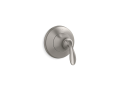 Kohler(R) K-T23949-4-BN Bellera(R) MasterShower(R) Transfer Valve Trim - Vibrant Brushed Nickel