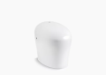 Kohler K-77780-0 Karing(TM) Intelligent Compact Elongated 1.08 GPF Toilet - White