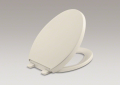 Kohler 4008-47 Grip-Tight Reveal(TM) Q3 Toilet Seats