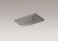 Kohler 2214-K4 Ladena (R) 20-7/8" X 14-3/8" X 8-1/8" Undermount Bathroom Sink