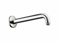 Hansgrohe 27422001 Raindance Showerarm, 9 in L, 1/2 in FNPT Inlet