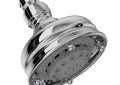 ROHL 10858APC 4" 3-Function Showerhead - Polished Chrome