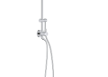 Grohe 26486000 Retro-Fit(TM) 18" Shower System - StarLight Chrome