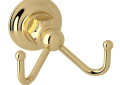 Rohl® ROT7DULB Rohl Multiple Collections Traditional Robe Hook
