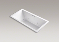 Kohler 1835-H2-0 Underscore(R) Whirlpools