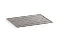 Kohler K-27935-1WT Protective Floor Liner for 36" Cabinet - Mohair Grey