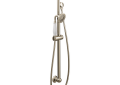 MOEN S12107EPNL Moen Polished Nickel Eco-Performance Handheld Shower - Polished Nickel