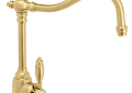 Waterstone 4200 Annapolis Kitchen Faucet - Satin Brass