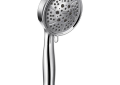 Moen® 164927 Handheld Shower, 2 gpm Flow Rate, 4 Sprays, 4-3/8 in Head, Domestic