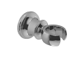 Newport Brass 297-15S Hand Shower Holder - Wall Mount - Satin Nickel