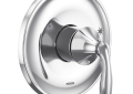 Moen UT2131 Eva Chrome M-CORE 2-Series Valve Only