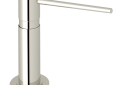 ROHL LS2150PN Modern Luxury Soap & Lotion Dispenser - Polished Nickel