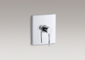 Kohler T14780-4-CP Rite-Temp(R) Valve Trim