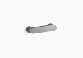 Kohler K-73152-TT Composed(R) 3" Cabinet Pull - Vibrant Titanium