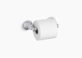 Kohler® 13504-CP Toilet Tissue Holder, Kelston®, 2-7/16 in H, Metal, Polished Chrome