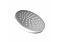 Newport Brass 2153-26 Rainfall Shower Head - Polished Chrome