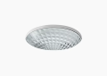 Kohler K-2361-B11 Kallos(R) Undermount Bathroom Sink - Ice
