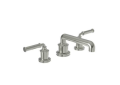 Newport Brass 2940-15 Widespread Lavatory Faucet - Polished Nickel