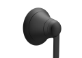 Moen® TS3102BL TS3102 Valve Trim, No, Matte Black