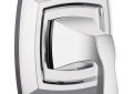 Moen UT4611 Voss M-CORE Transfer M-CORE Transfer Valve Trim - Chrome