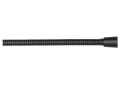 DELTA® U495D-BL60-PK U495D Universal Stretchable Hand Shower Hose, 60 to 82 in L, Stainless Steel, Import