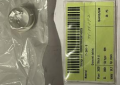 Bosch Buderus 7-344-9 Grommet - White