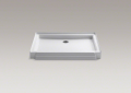 Kohler 9549-0 Shower Receptor 48" x 34"