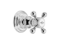 Newport Brass 3-163-26 Diverter/Flow Control Handle - Polished Chrome