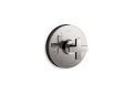 Kohler® TS73115-3-TT Valve Trim, Vibrant® Titanium