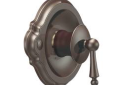 Moen® TS310ORB Valve Trim, 2.5 gpm Shower, Oil Rubbed Bronze