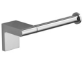 Dornbracht 83500670-00 IMO Toilet Paper Holder without Cover - Chrome