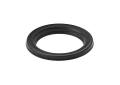 Kohler® 1145626 Tank Seal, Rubber, Black