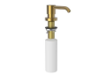 Newport Brass 1500-5721-10 Soap/Lotion Dispenser - Satin Bronze