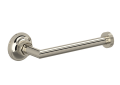 ROHL MBG4PN Graceline Wall Mount Towel Holder - Polished Nickel