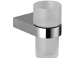 Dornbracht 83400970-00 IMO Tumbler/Cup Holder - Chrome