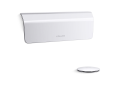 Kohler® 36361-CP Bath Drain Trim, Brass/Plastic