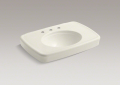 Kohler 2348-8-96 Bancroft(R) Lavatory Basins