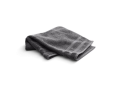 Kohler® 31508-TE-58 K-31508-TE Bath Linens Hand Towel With Terry Weave, 30 in L x 18 in W, Turkish Cotton, Thunder™ Gray